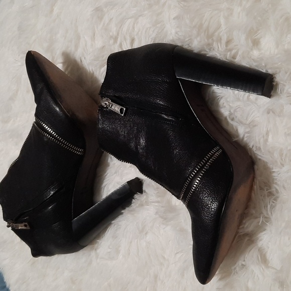 Rebecca Minkoff Ankle Boots - Picture 2 of 10